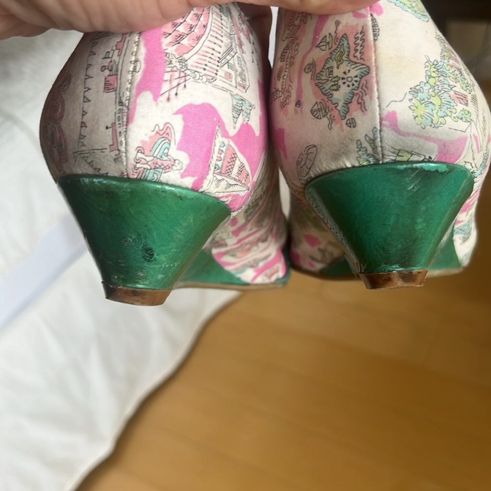 BUTTER SANDLES - Picture 5 of 9